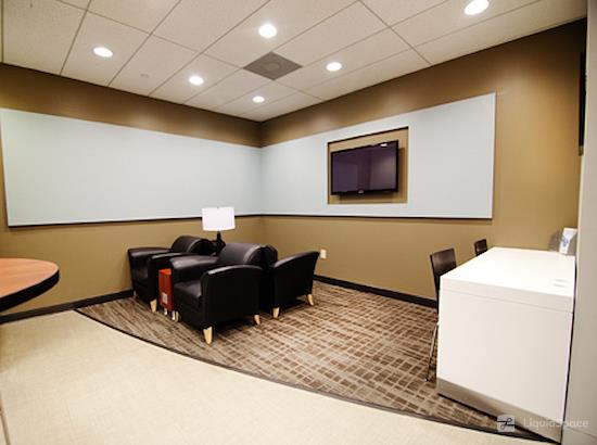 Working at Regus | Preston Commons Center at Dallas
