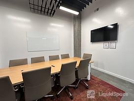 Vintage City Offices