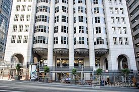 Regus || 580 California