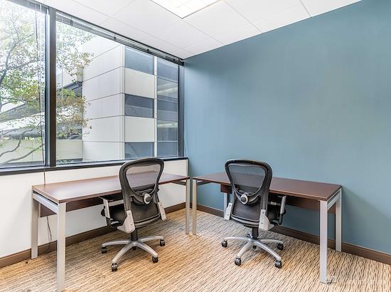 Working at Regus | Meadowlands at East Rutherford