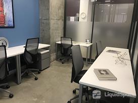 SPACES | Mission & 3rd