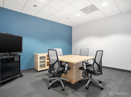 Working at Regus | Pleasanton - Corporate Commons at Pleasanton