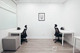 Executive Offices of New York