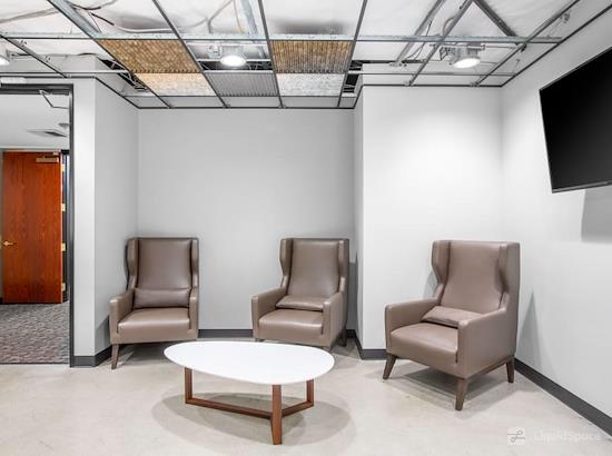 Working at Regus | West Covina - West Covina at West Covina