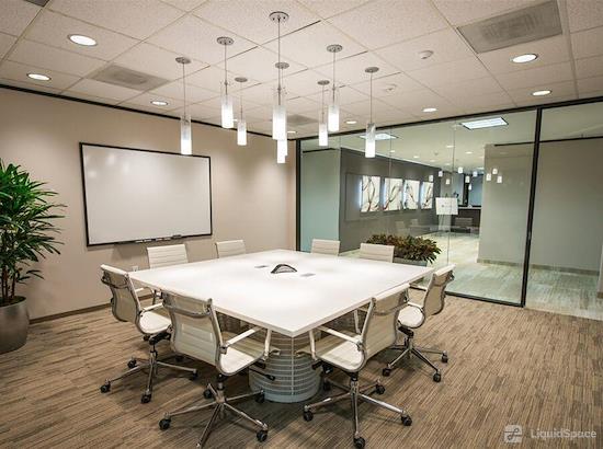 Working at Avalon Suites - Tanglewood at Houston