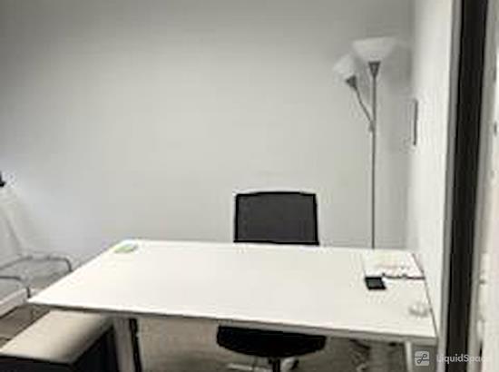 Working at Georgia Properties Consultants at Chamblee