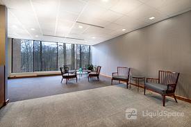 Regus | Columbia Town Center II