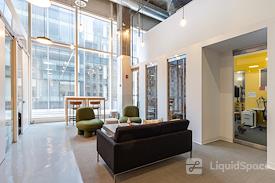 The Yard: Herald Square