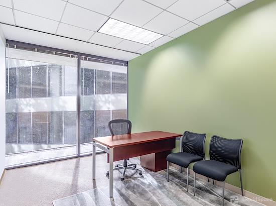 Working at Regus | Sterling Pointe at Atlanta