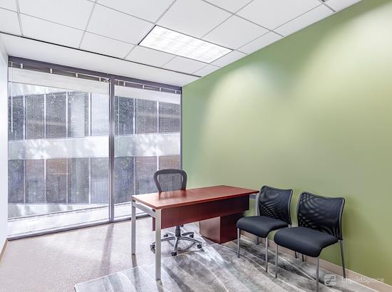 Working at Regus | Sterling Pointe at Atlanta