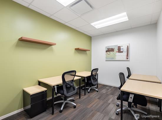 Working at Regus | Hill Country Galleria at Bee Cave