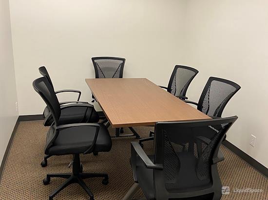 Working at 4Corners Business Centers - Forest Hills at Queens