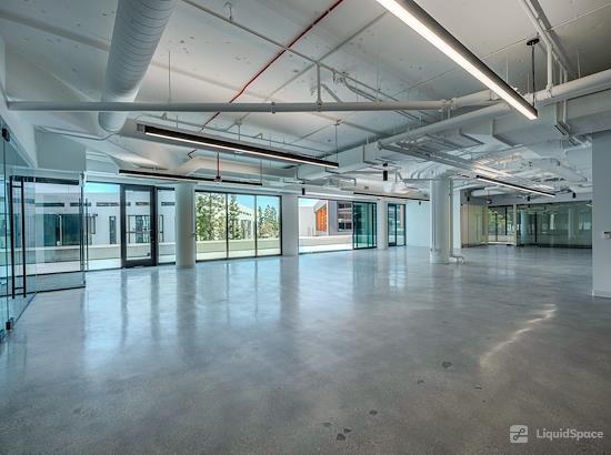 Working at CENTRL Office - South Bay II at El Segundo