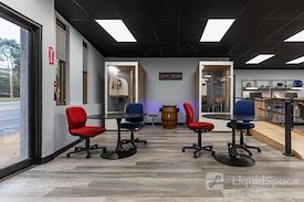 The Annex Workspace Shrewsbury