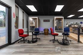 The Annex Workspace Shrewsbury