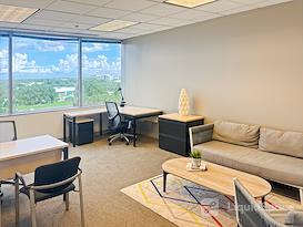 Regus | FL, Lake Mary - Lake Mary