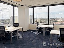 Regus | Houston - Southwest Freeway