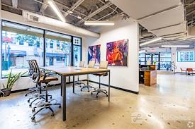 Venture X | Downtown Orlando