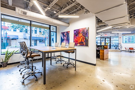 Orlando Office Space