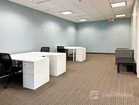 Regus | West Loop 200 S. Wacker