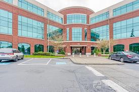 Regus | OR, Beaverton – AmberGlen