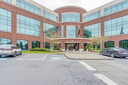 Regus | OR, Beaverton – AmberGlen - Private Office