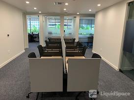CoSuite® Brickell