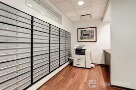 Carr Workplaces - Penn Ave.