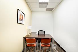 Regus || The Summit
