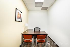 Regus || The Summit