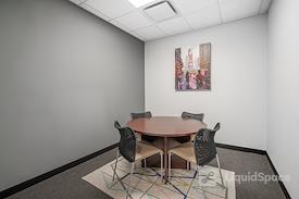Regus | Pike & Rose