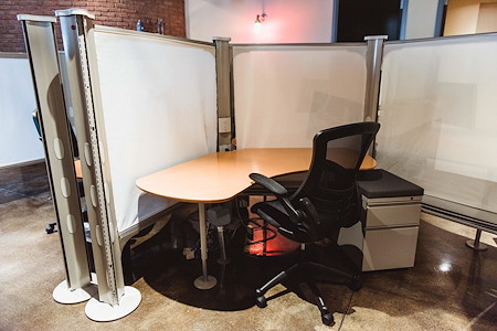 PARADIGM WORKHUB - Paradigm Workhub