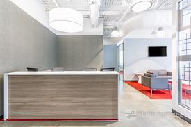 Regus || Mid-Market