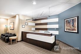 Regus | ON, Burlington - North Service Road
