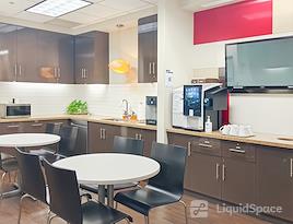 Regus | Heron Bay