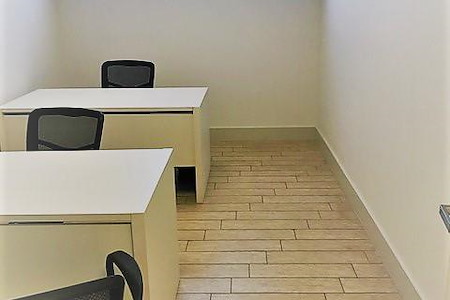 HDG Executive Suites - Executive Office for  2 people