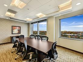 Regus | Milestone Business Park