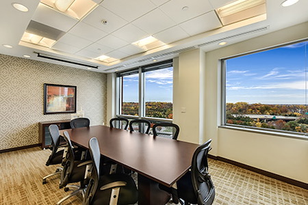 Regus | Milestone Business Park - Private Office