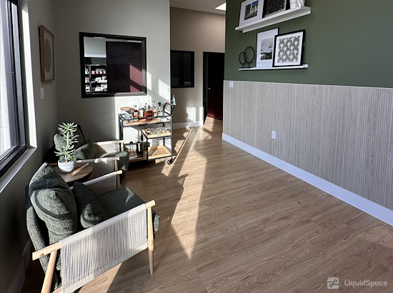 Working at McKay Vassaur Custom Builders at Leander