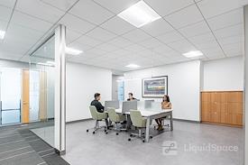 Regus | Woodfield Preserve