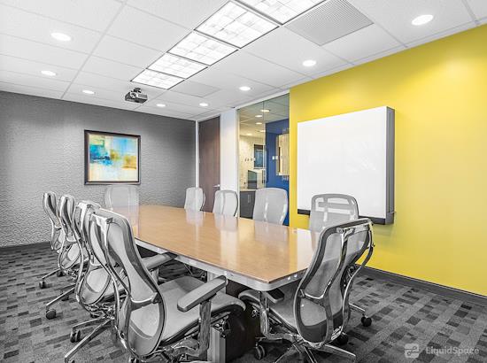 Working at Regus | Sentry Parkway at Blue Bell