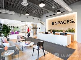 Regus | The Met