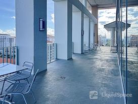 Regus | FL, Coral Gables - Columbus Center