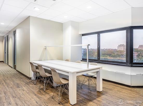 Working at Regus | Forest Hills Tower at Forest Hills