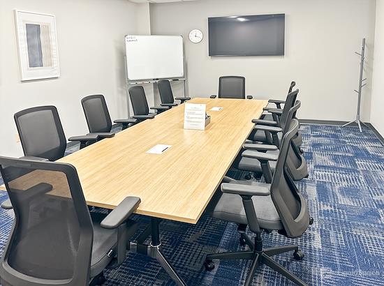 Working at HQ | MD, Owings Mills - Red Run Blvd at Owings Mills