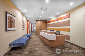 Regus | Crowfoot Centre