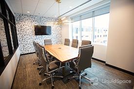 The 5TH Floor