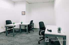 Regus | State College - Innovation Blvd