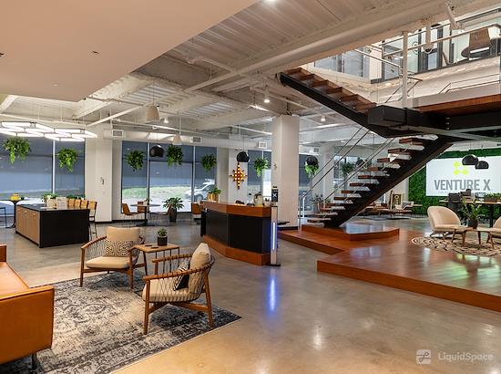 Working at Venture X | Bethlehem, PA at Bethlehem