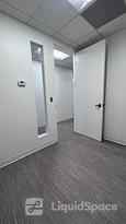 Oasis Office Space- Lanham Forbes